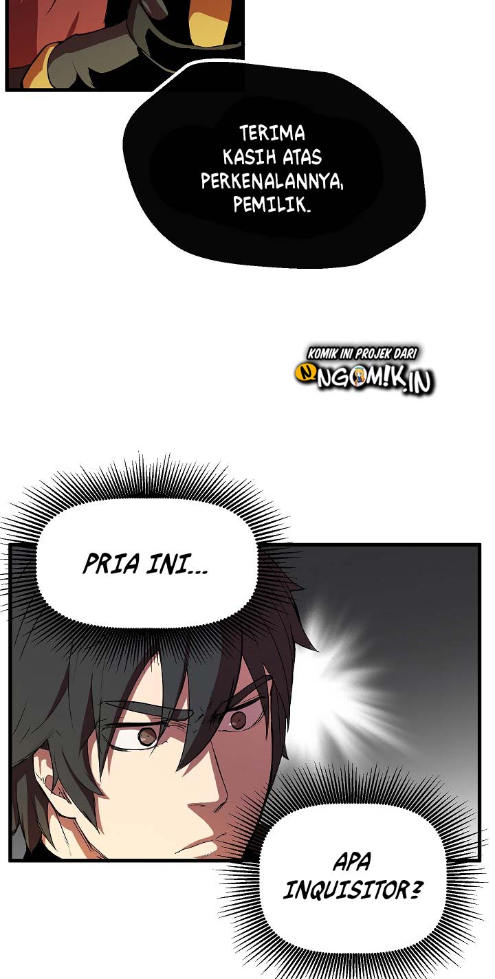 Otherworldly Sword King’s Survival Records chapter 10